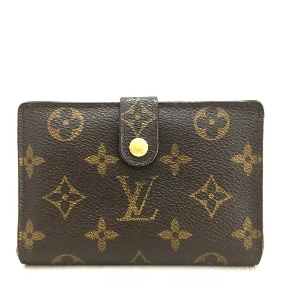 Louis Vuitton Bifold Wallet